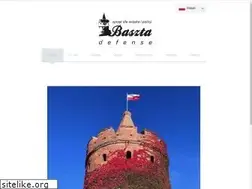 Sites similar to basztadefense.eu