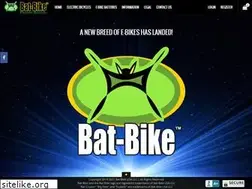 Sites similar to bat-bike.com