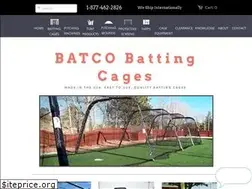 Sites similar to bat-co.com