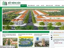 Sites similar to bat-dong-san.net
