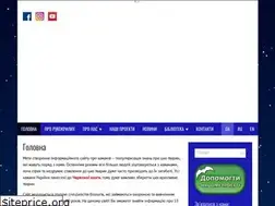 Sites similar to bat-kharkov.in.ua