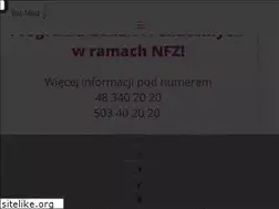 Sites similar to bat-med.pl