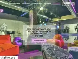 Sites similar to bat-mitzvah.org.il