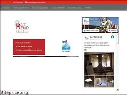 Sites similar to bat-reno-gc.com