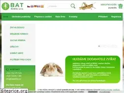 Sites similar to bat-rodents.eu