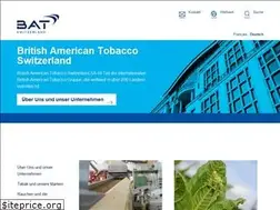 Sites similar to bat.ch