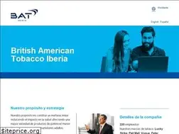 Sites similar to bat.com.es