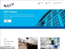 Sites similar to bat.com.pl