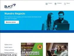 Sites similar to bat.com.py