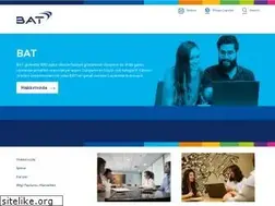Sites similar to bat.com.tr