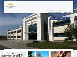 Sites similar to bat.uz