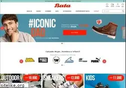 Sites similar to bata.cl