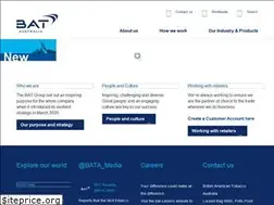Sites similar to bata.com.au