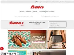 Sites similar to bata.com.bo