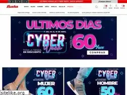 Sites similar to bata.com.co