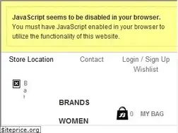 Sites similar to bata.com.my