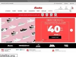 Sites similar to bata.com.pe