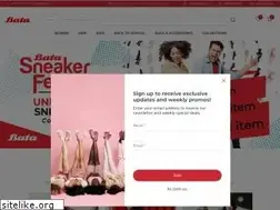 Sites similar to bata.com.sg