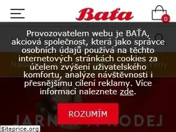Sites similar to bata.cz