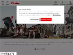 Sites similar to bata.es