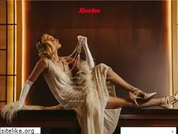 Sites similar to bata.eu