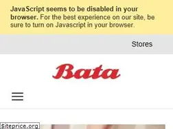 Sites similar to bata.id