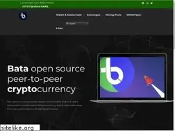 Sites similar to bata.io