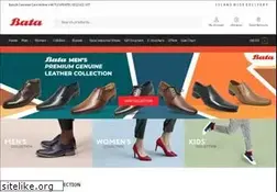 Sites similar to bata.lk