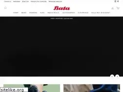 Sites similar to bata.net.au