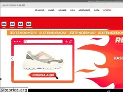 Sites similar to bata.pe