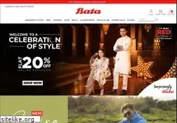 Sites similar to bata.pk