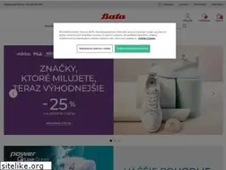 Sites similar to bata.sk