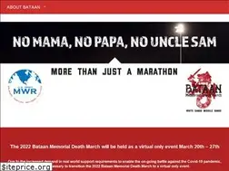 Sites similar to bataanmarch.com