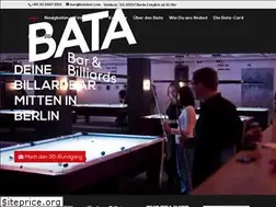 Sites similar to batabar.com