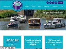 Sites similar to batacanal.cz