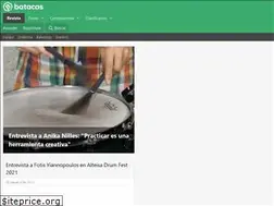 Sites similar to batacas.com