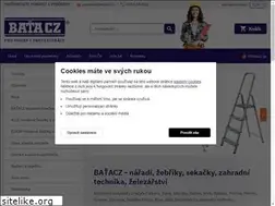 Sites similar to batacz.cz