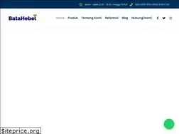 Sites similar to batahebel.com