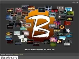 Sites similar to batai.de