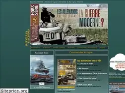 Sites similar to batailles-blindes.com