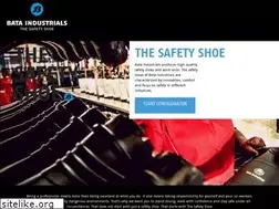 Sites similar to bataindustrials.co.za