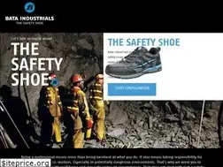 Sites similar to bataindustrials.com