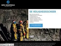 Sites similar to bataindustrials.nl