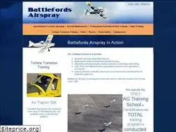Sites similar to batairspray.com
