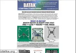 Sites similar to batak.com
