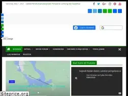 Sites similar to batak.web.id