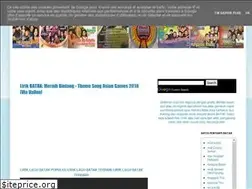 Sites similar to batak12.blogspot.com