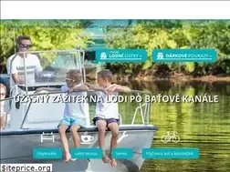 Sites similar to batakanal.cz