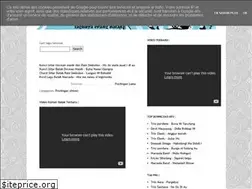 Sites similar to bataklirik.blogspot.com
