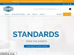 Sites similar to batalas.co.uk